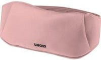 Elektrische Wärmflasche Unold Wärmi in Rosa - Bild 1