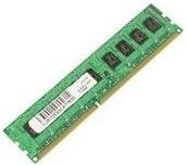 CoreParts 4GB DDR3 RAM Memory Module für IBM MMI9870/4GB, 1600 MHz, Grün - Bild 1