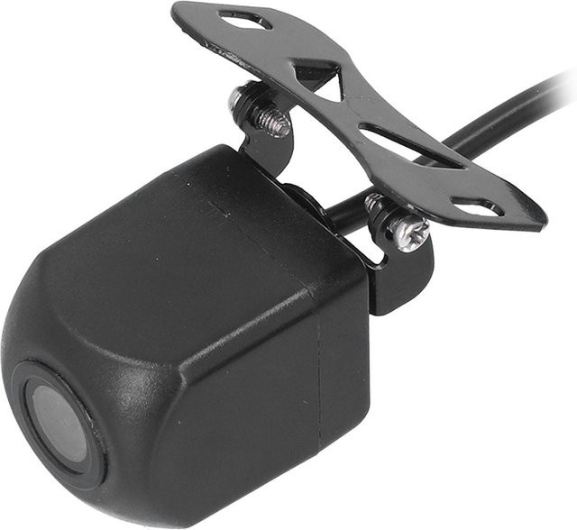 Koogeelife HD 720p WiFi Rückfahrkamera in Schwarz mit Nachtsicht und IP67 Wasserdichtigkeit für universelle Fahrsicherheit (DC 12V-18V) - Bild 1