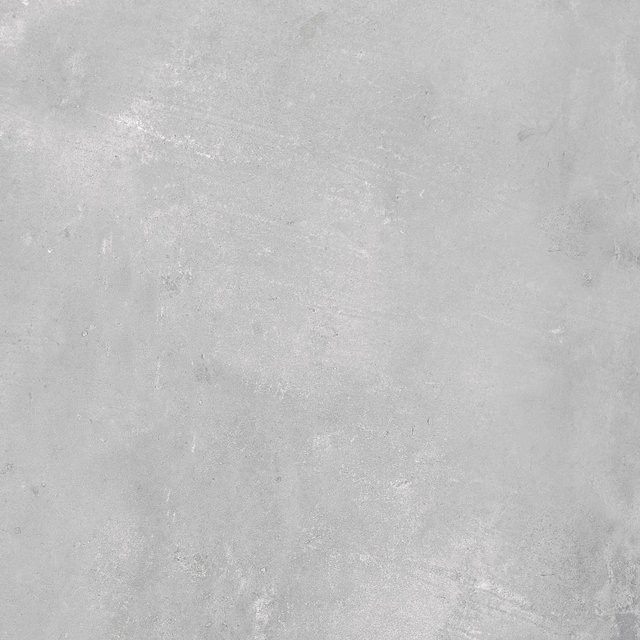 Bodenfliese Feinsteinzeug UNITED TILE UND MOSAIC Tiro in Grau, Betonoptik, glasiert und matt, B/T: 60 x 60 cm - Bild 1