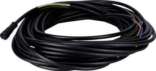 Molex 1200868003 Sensor-Aktor-Steckverbinder konfektioniert in Schwarz - Bild 1