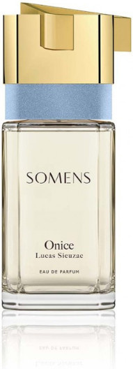 SOMENS Reminiscence Collection Onice Eau de Parfum, Unisex - Bild 1