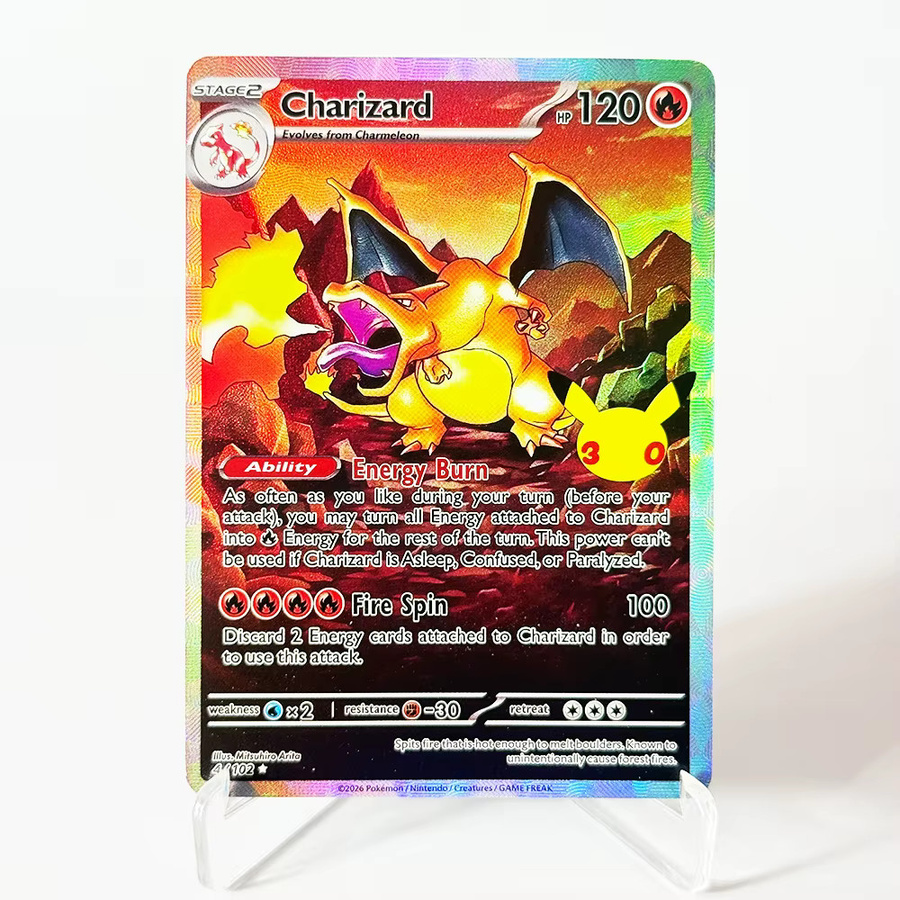 Pokémon PKM PTCG Karte, Sammelkarte, Fantasy, Bunt / Mehrfarbig - Bild 2