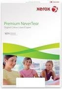 Xerox Premium Nevertear A4 Laser Papier, Weiß, Matt, 95 Micron, 125 Blatt - Bild 1