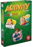 Piatnik Activity Travel Partyspiel für 12 Jahre und älter - Bild 2