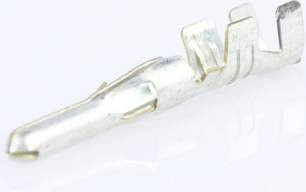 Molex Crimpkontakt 1501801016 in Silber - Bild 1
