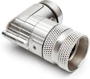 Amphenol MA1EAP1700 in Silber - Bild 1
