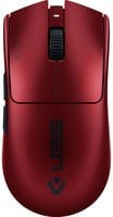 Razer Viper V3 Pro Sentinels Edition Gaming-Maus in Rot und Schwarz mit optischem Sensor - Bild 1