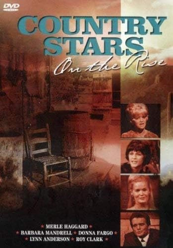 Country Stars Auf Dem Vormarsch, Immortal, DVD, Musikvideo - Bild 1