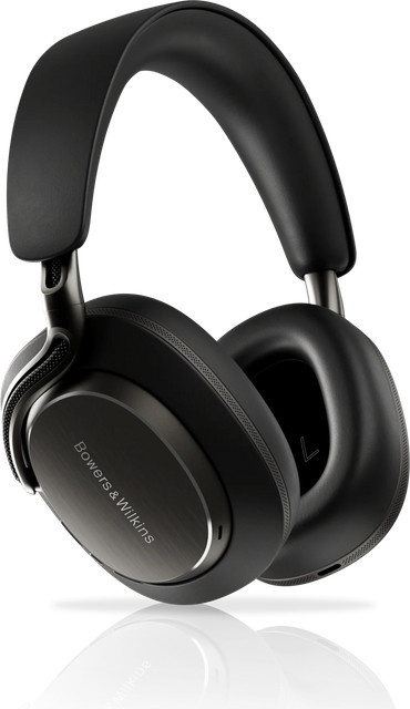 Bowers & Wilkins PX8 S2 Over-Ear Bluetooth Kopfhörer in Schwarz - Bild 2