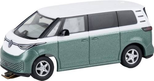 Faller Car System H0 VW Grün Weiß - Bild 1