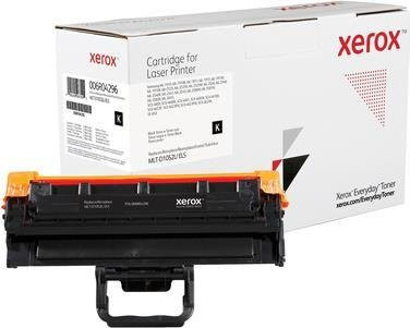 Xerox Everyday Tonerpatrone Schwarz für Samsung ML-1911, 1916, 2540, 2581, SCX-4600, 4601, 4605, 4610, 4622, 4623, SF-650, 651 - Bild 1