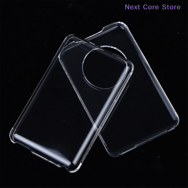 Transparente Hartschalenhülle für Apple iPod Classic 5. und 6. Generation - Bild 1