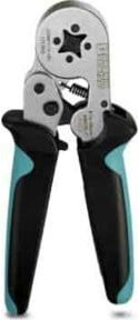 Phoenix Contact Presszange CRIMPFOX 10S in Schwarz - Bild 1