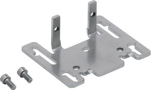 Ifm Electronic Montagezubehör E21117 in Silber - Bild 1