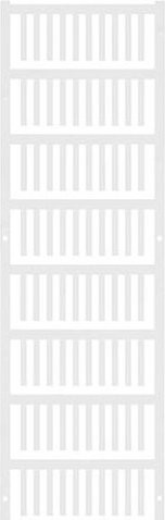 Weidmüller 1918640000 SF 1/21 MC SDR V2 Kabelmarkierungssystem, 80 Stück - Bild 1