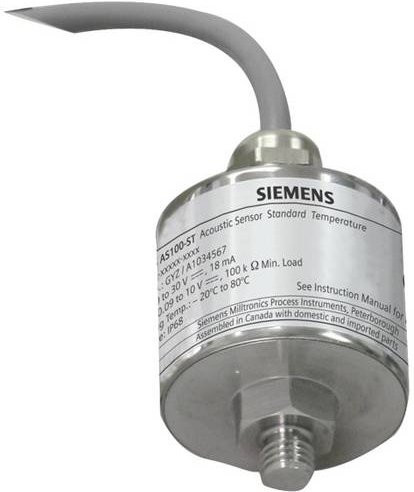 Siemens 7MH7560-1AB01 in Silber - Bild 1