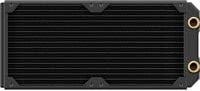 Corsair Hydro X Series XR5 280 NEO Radiator, Schwarz, 280mm - Bild 1