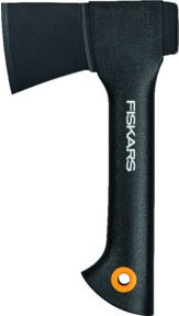 Fiskars Campingaxt A5 Solid mit FiberComp™ - Bild 1