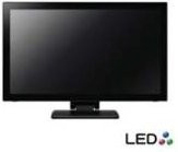AG Neovo Neovo TM-23 LED-Monitor mit Touchscreen, 58,4 cm (23 Zoll), Full HD IPS, Schwarz, HDMI, DisplayPort - Bild 1