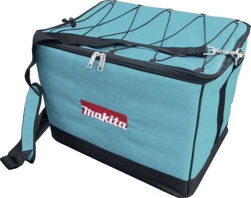 Makita Transporttasche Blau L 42,0 cm, B 32,0 cm, H 33,0 cm - Bild 1