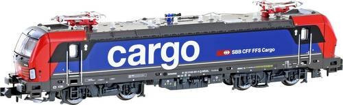 Hobbytrain E-Lok BR 193 Vectron der SBB Cargo, 1:87 (Spur H0) - Bild 1