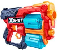 XSHOT Excel Xcess Blaster mit Darts von ZURU - Bild 1