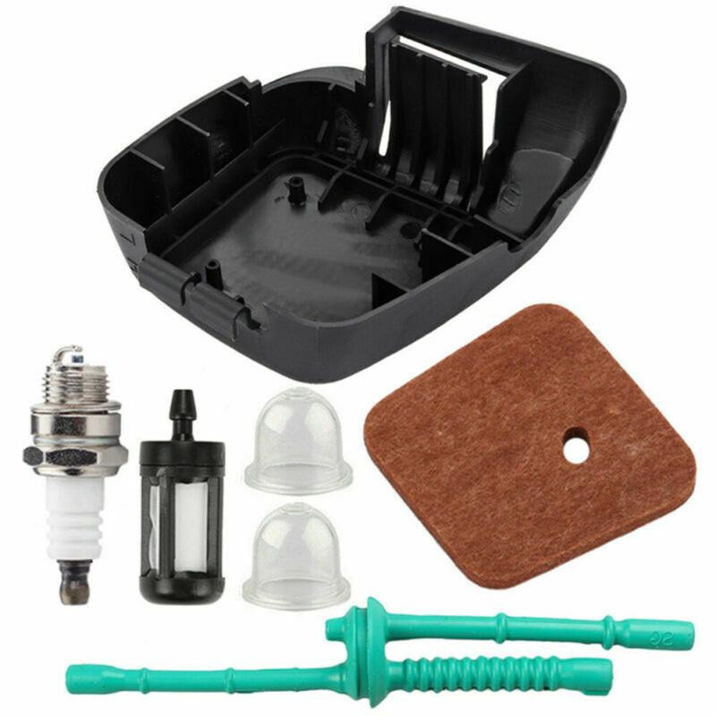 6-teiliges Luftfilterabdeckungssatz für Stihl Trimmer FS45 FS46 FS55 FS55R FS38 von RUI RUI YU 3 - Bild 2