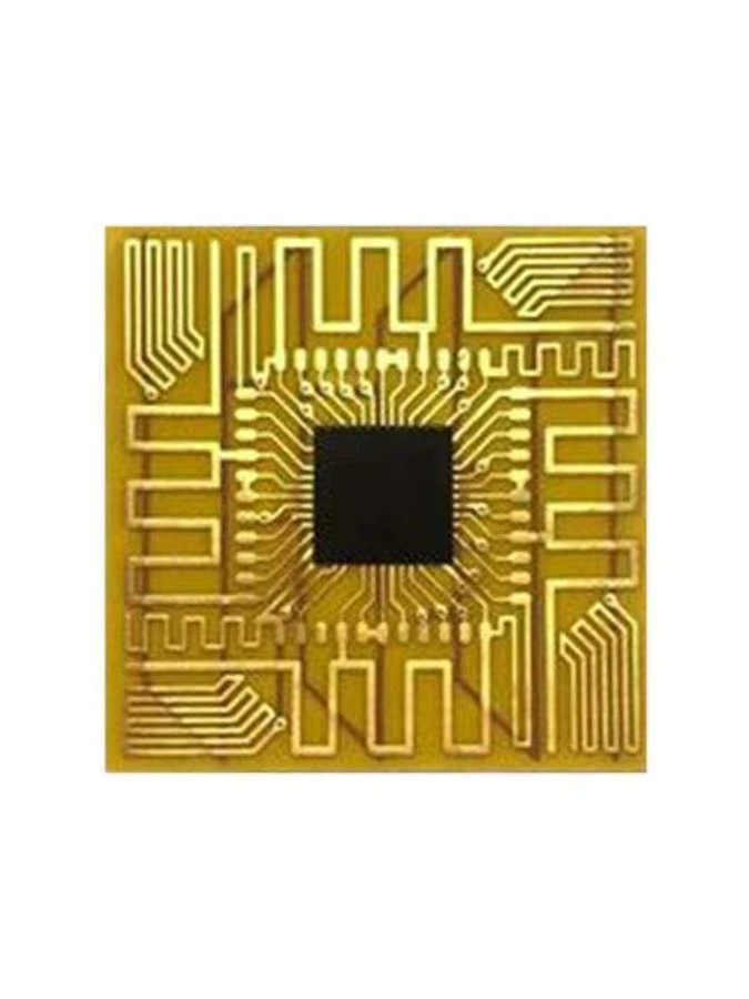 Handy Signal Verstärker Aufkleber für 5G und 4G in Gold für dein iPhone - Bild 7
