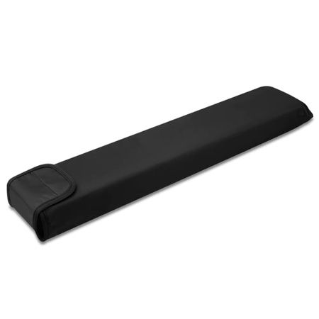 Bose Staubschutzhülle für Soundbar aus wasserdichtem 290T Twill-Gewebe in Schwarz