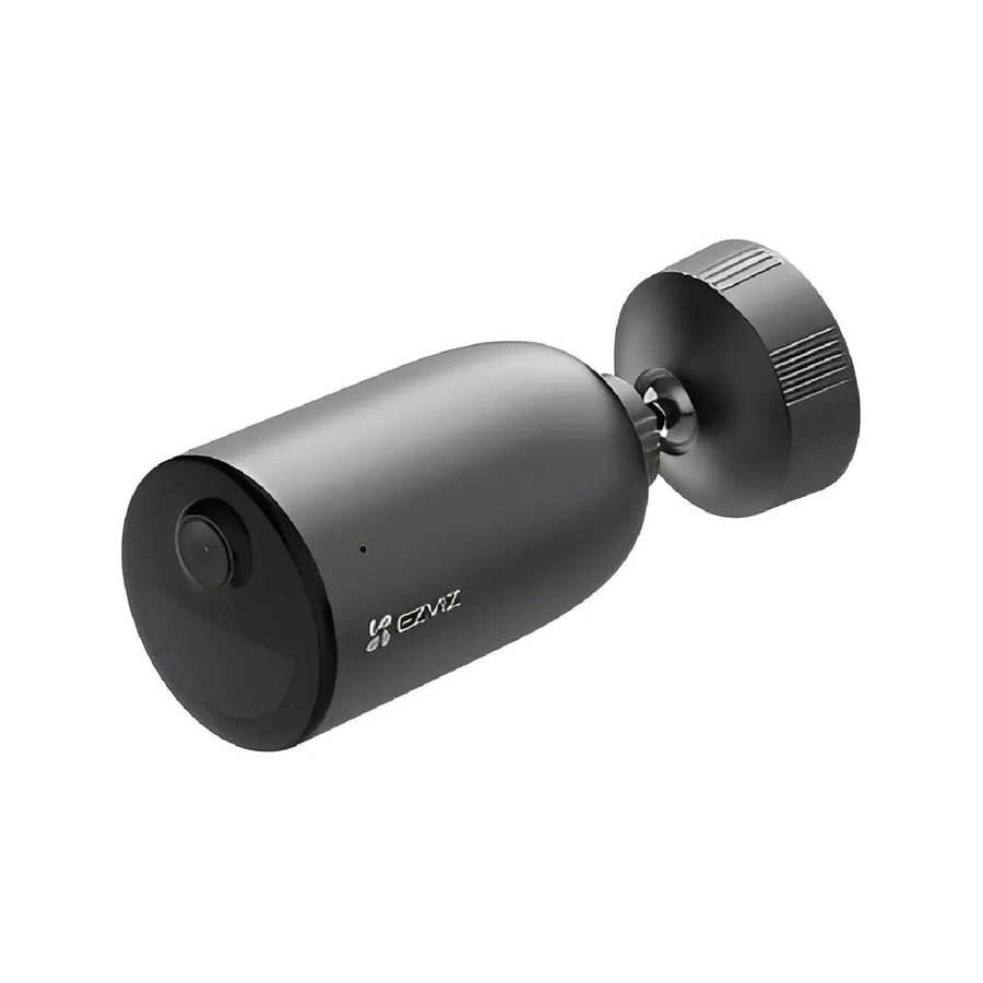 EZVIZ EB3 2K Akku-Outdoor-Überwachungskamera mit WLAN in Schwarz - Bild 4