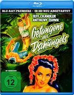 Gefangene des Dschungels, Mediabook-Sonderauflage, Blu-ray - Bild 1