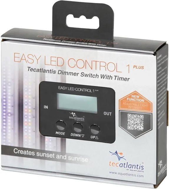 Aquatlantis Aquarium Beleuchtung Easy-LED Control 1 Plus - Bild 1