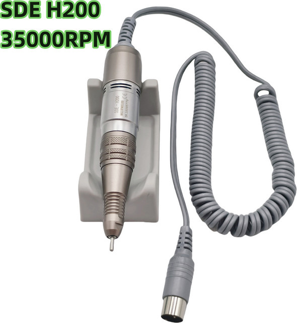 PYPILOVE SDE H200 Handstück für Marathon STRONG 210, 35000 U/min - Bild 1