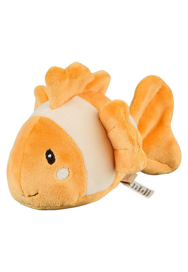Sterntaler Kuscheltier Clownfisch, Plüsch / Textil - Bild 1