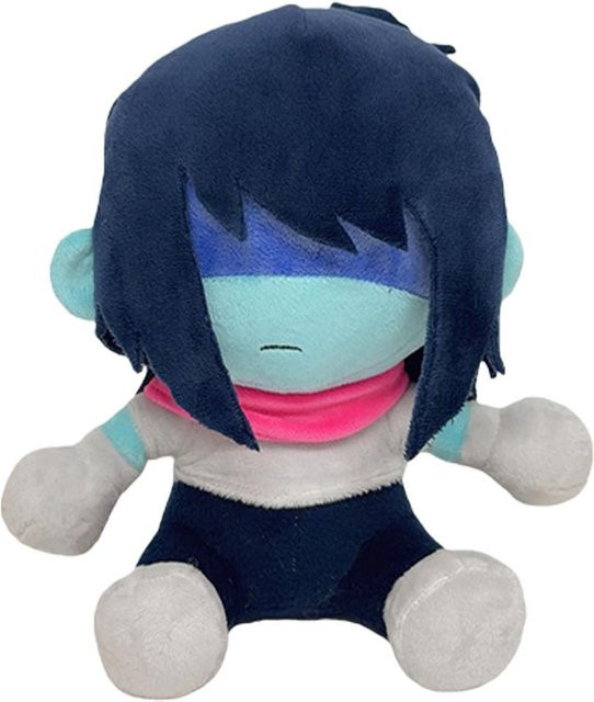 Yiran toy Deltarune Kris, Plüschtier, 21cm, ab 3 Jahren - Bild 1