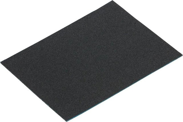 LUX-TOOLS Nass-Schleifpapier K240 Schwarz - Bild 1