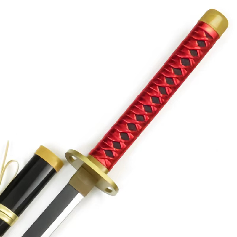 Bandai Jujutsu Kaisen Katana, Cosplay-Requisite, 104 cm - Bild 2