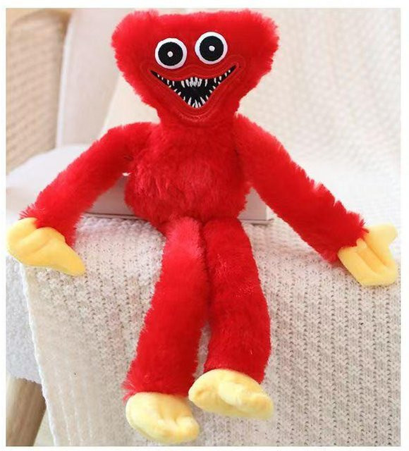 Yiran toy Poppy Playtime Plüschpuppe Sonnenblumen, Plüsch / Textil, ab 14 Jahren - Bild 1