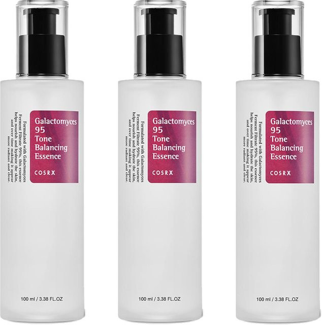 COSRX Galactomyces 95 Tone Balancing Essence, 100 ml, Serum - Bild 1