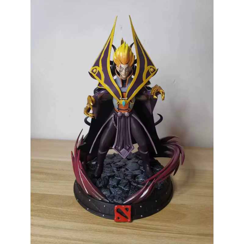 Hot Toys DOTA2 Invoker Supplicant Figur, 20 cm, adults - Bild 2