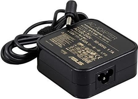 ASUS Netzteil 65 Watt in Schwarz für ASUSPRO ESSENTIAL P2520LA, P2520LJ, PU301LA, PU551LA, B400A, E551LA, P2710JA, P2710JF - Bild 1