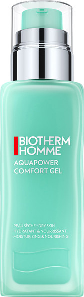 Biotherm Homme Aquapower Creme, Trockene Haut, Herren - Bild 1