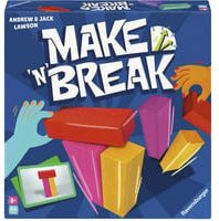 Make n Break Geschicklichkeitsspiel von Ravensburger - Bild 1