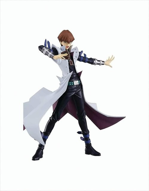 MAX FACTORY, INC. Yu-Gi-Oh! Seto Kaiba POP UP - Bild 1
