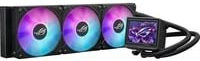 Asus ROG Ryujin III 360 ARGB Extreme AIO Wasserkühlung, Schwarz - Bild 1