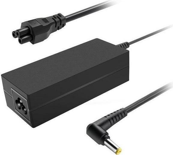 CoreParts MBXPA-AC0002 Netzteil und Spannungsumwandler für Indoor, 110 W, Schwarz - Bild 1