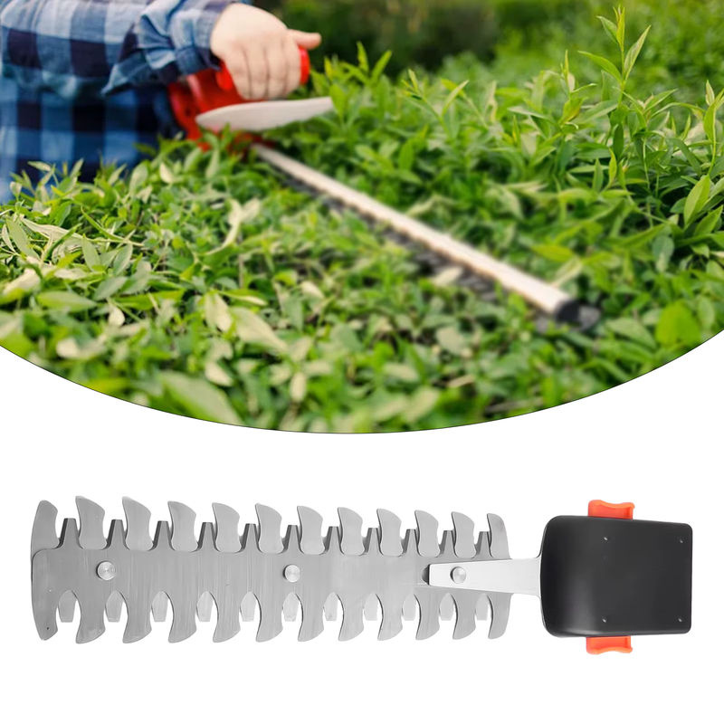 Vibratite Ersatzklinge für Stihl HSA 26 Akku-Heckenschneider - Bild 3