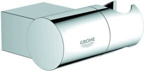 Grohe Handbrausehalter Rainshower verstellbar in Chrom - Bild 1