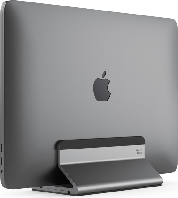 ALOGIC Notebook-Ständer AALNBSS-SGR in Grau - Bild 1